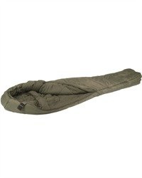 Mil-Tec - Sleeping Bag - 3D Mummy - Green - 14113601