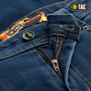 M-Tac - Tactical Pants Gen.I - Jeans - Dark Denim - 20043015