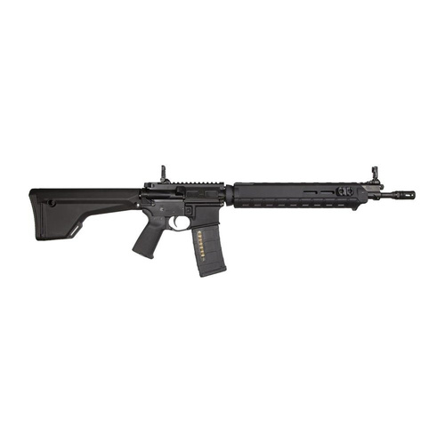Magpul - M-LOK® Polymer Picatinny Rail - 3 Slots - MAG589