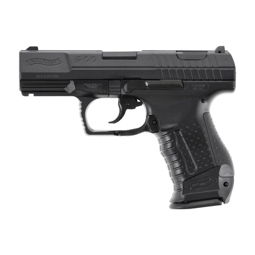 Umarex - Walther P99 Pistol Replica - Spring - 2.5543