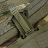 M-Tac - Sling Pistol Bag Elite Hex - Multicam/Ranger Green - 51403238
