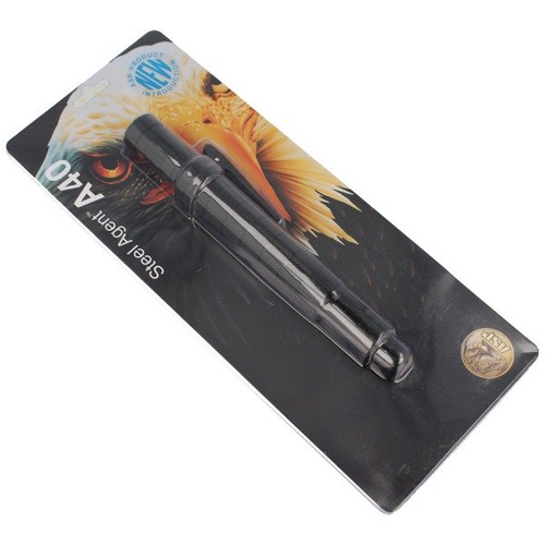 ASP - A40 Steel Agent Concealable Baton Disc Loc 40cm - 52261