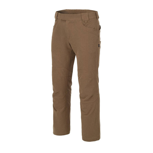 Helikon - Trekking Tactical Pants® - AeroTech - Mud Brown - SP-TTP-AT-60