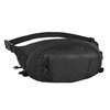 Helikon - Bandicoot Waist Pack® - Cordura® - Black - TB-BDC-CD-01