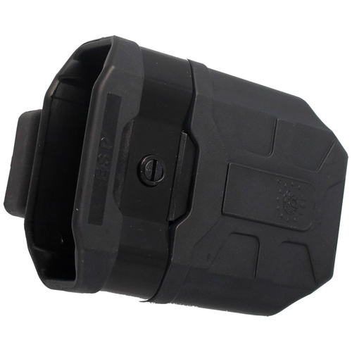 ESP - MOLLE Swivel Plastic Holder for AK Magazine - UBC-02 Mount - Black - MH-14-AK BK