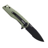 Schrade - Outback Folding Knife - Green - 1159312