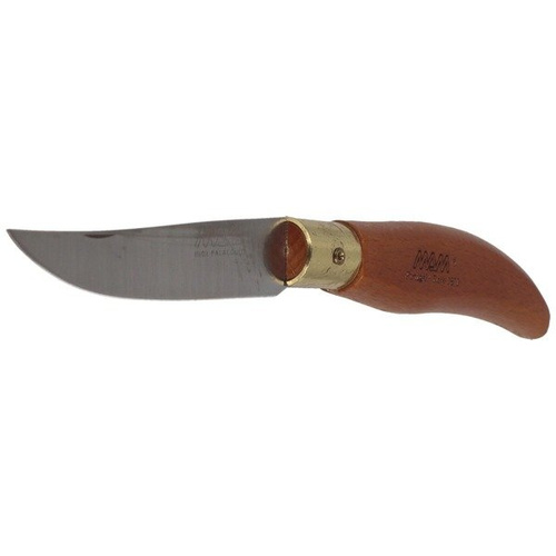 MAM - Folding knife Iberica Big - Dark Beech Wood 90mm - 2015-DW
