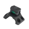 UTG - Magnetic folding spirit level for rifle scope - 1'' - MT-RTR1