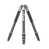 Rokstad - Shooting Tripod Tauron - Carbon Fiber - RSCF-T03