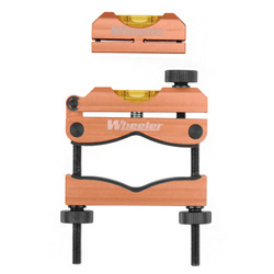 Wheeler Engineering - Professional Reticle Leveling System - 119050