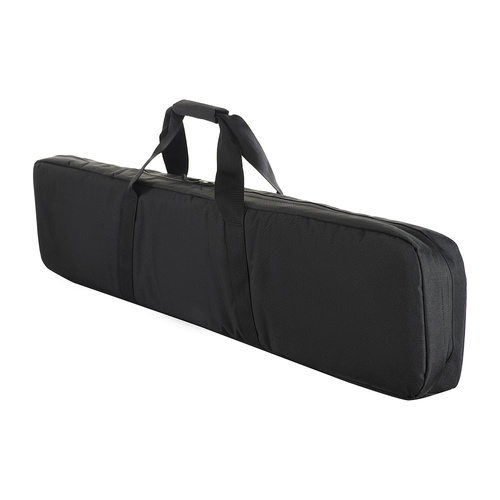 M-Tac - Gun Case - 128 cm - Black - MTC-PB1158-BK