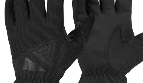 Direct Action - Light Gloves - Black - GL-LGHT-PES-BLK