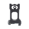 Unity Tactical - Mount FAST Micro Footprint - Picatinny - Aluminium - Black - FST-MICB