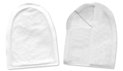 Only One - Toe Warmer ONLY HOT - Operation up to 7 hours - 2 pieces - 12064