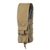M-Tac - AR/AK Double Magazine Pouch - Coyote - 10299005