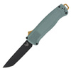 Benchmade - EDC Shootout Knife - CPM-CruWear - Sage Green - 5370BK-07