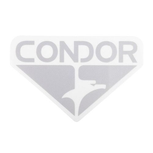 Condor - Window sticker