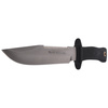 Muela - Tactical Knife Rubber Handle 200mm - MIRAGE-20
