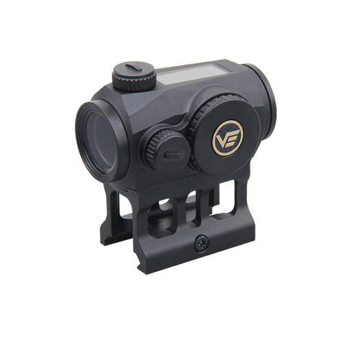 Vector Optics - Red Dot Sight Scrapper SOL - 2 MOA - SCRD-SM45