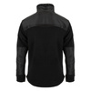 Helikon - Defender Duty Fleece Jacket - Black - BL-DEH-HF-01