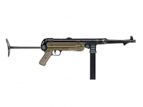 Umarex - Airgun Legends MP German - 4.5 mm - 5.8143