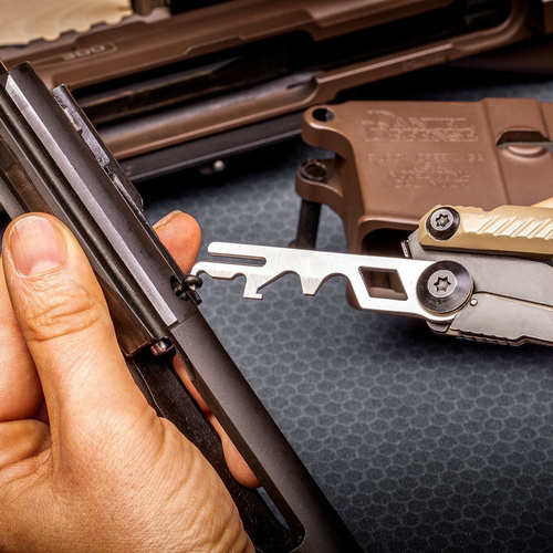 Real Avid - Gun Tool CORE™ - AR-15 - AVGTCOR-AR