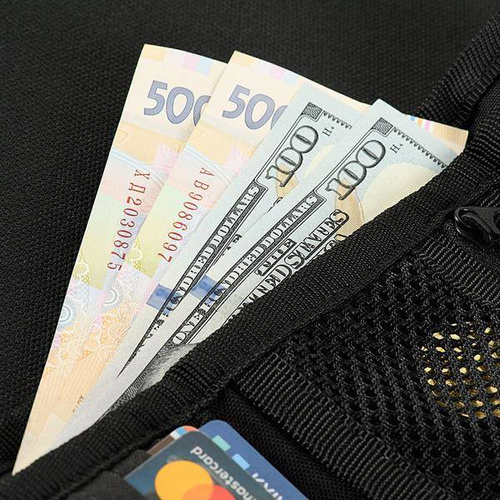 M-Tac - Elite Gen.II Wallet - Multicam Black - 20421869