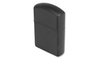 MFH - Windproof Lighter - Black - 24073A