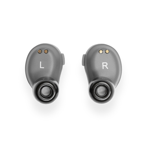 Axil - Active Ear Protectors XCOR EarPro - Grey - XCOR-E