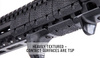 Magpul - M-LOK® Rail Cover Type 2 - 6 pcs - Black - MAG603