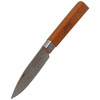 MAM - Operario Pocket Knife - Medium Dark Beech Wood 88mm - 2035/3-A-MW