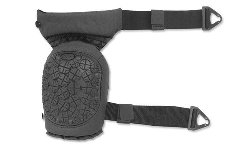 ALTA - AltaCONTOUR 360™ Vibram® Cap Knee Pads - Black - 52933.00