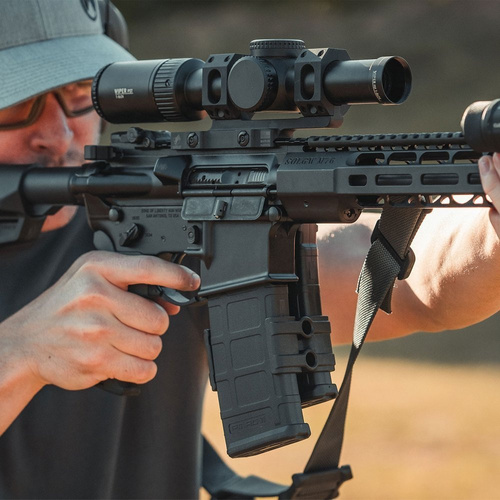 Magpul - MagLink® Coupler PMAG® 30/40 AR-15 / M4 - MAG595