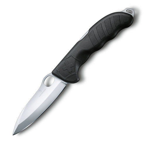 Victorinox - Hunter Pro Foldnig Knife - Black - 0.9411.M3