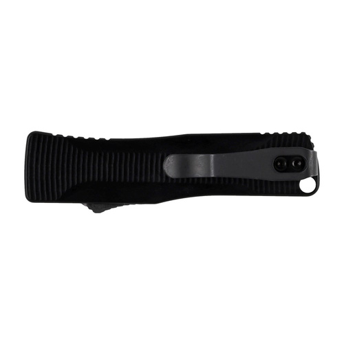 Benchmade - 4850 OM OTF Auto Knife - CPM-S30V - Black - 4850