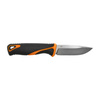 Ganzo - Tactical Knife G807-OR - 9CR14 - Black/Orange - G807-OR