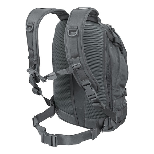 Helikon - Backpack EDC - 24 L - Cordura - Shadow Grey - PL-EDC-CD-35