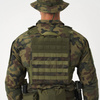 Helikon - Guardian Military Set - Coyote - KK-GMS-CD-11