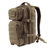 Mil-Tec - Small Assault Pack - Coyote Brown - 14002005