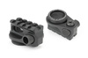 Strike Industries - AR Picatinny Stock Adapter - Black - SI-AR-PSA-BK