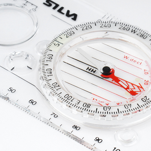 Silva - Map Compass Expedition 4-360 - 35692-8011