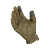 M-Tac - A30 Tactical Gloves - Olive - 90314101