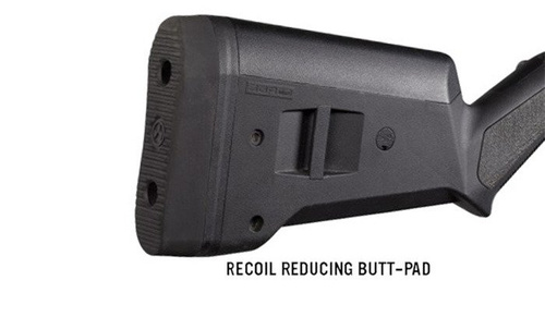 Magpul - SGA® Stock for Mossberg® 500/590/590A1 - Flat Dark Earth - MAG490 FDE