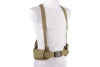 GFC Tactical - Belt-Straps X-type - Olive - GFT-34-011571