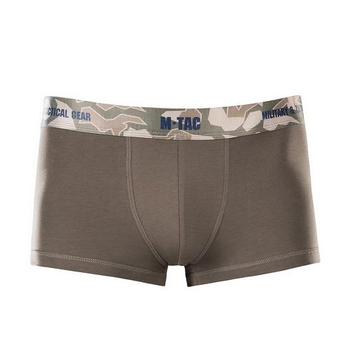 M-Tac - Tactical Boxer 93/7 - Dark Olive - 70009048