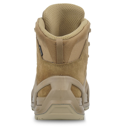 LOWA - ZEPHYR GTX® MID MK2 tactical boots - Coyote - 310854C30 0731.