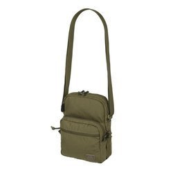 Helikon - EDC Compact Shoulder Bag - 2 L - Olive Green - TB-ECS-CD-02
