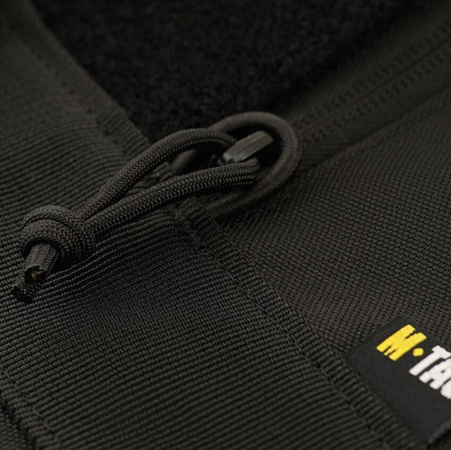 M-Tac - Gun Case - 128 cm - Black - MTC-PB1158-BK