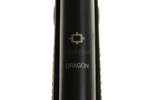 Norica - Dragon Break Barrel Airgun With 4x32 Scope And Cover - 5.5 mm Diabolo - 4x32 Scope - Dovetail 11 mm - DRAGON-2