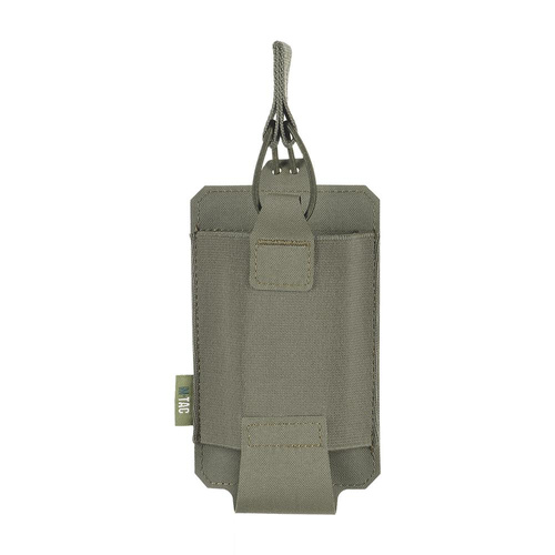 M-Tac - Single Pouch AR / AK Elite Laser Cut - Ranger Green - 10145223